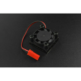 Raspberry Pi Single Cooling Fan Kit (Compatible for Raspberry Pi 3B/3B+/4B)