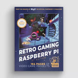 Retro Gaming with Raspberry Pi 2nd Edition