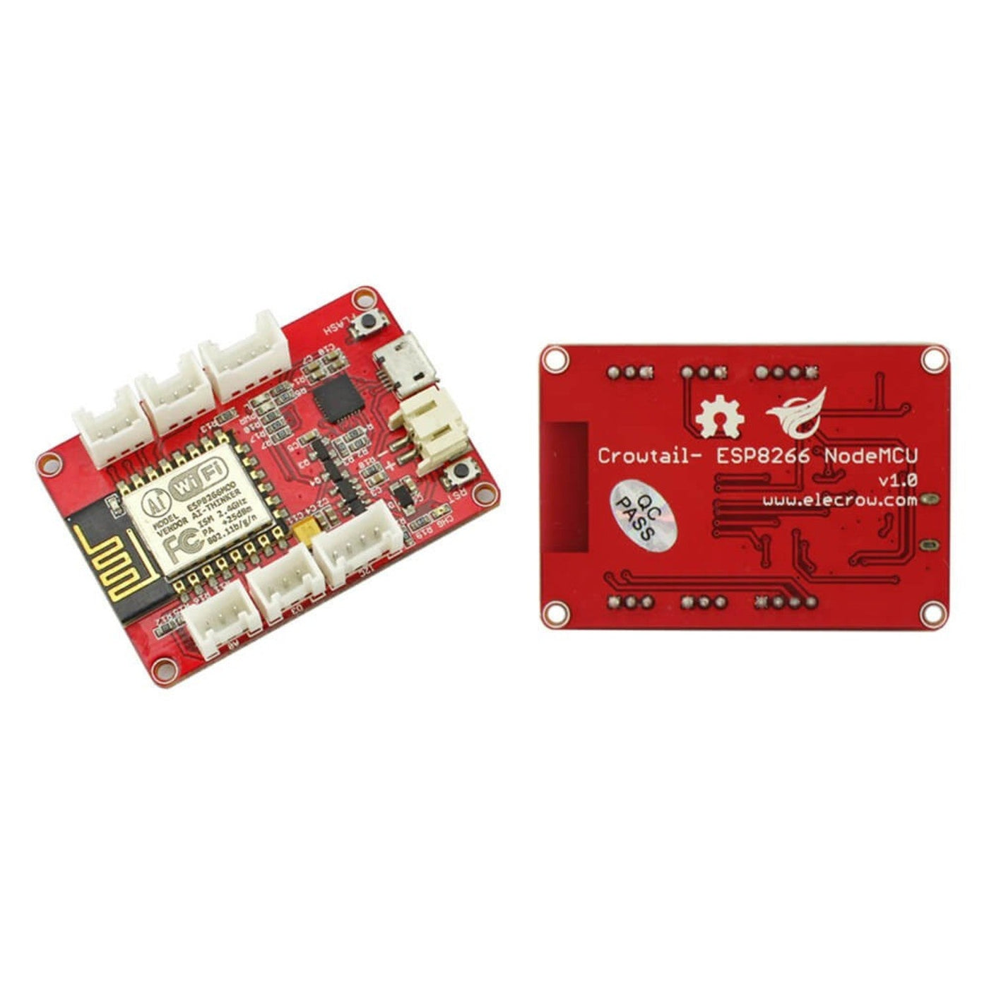 ESP8266 IOT Weather Station Kit Pi Australia