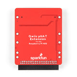 SparkFun Qwiic pHAT Extension for Raspberry Pi 400