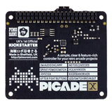 Picade X HAT USB-C