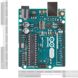 Arduino Uno - R3