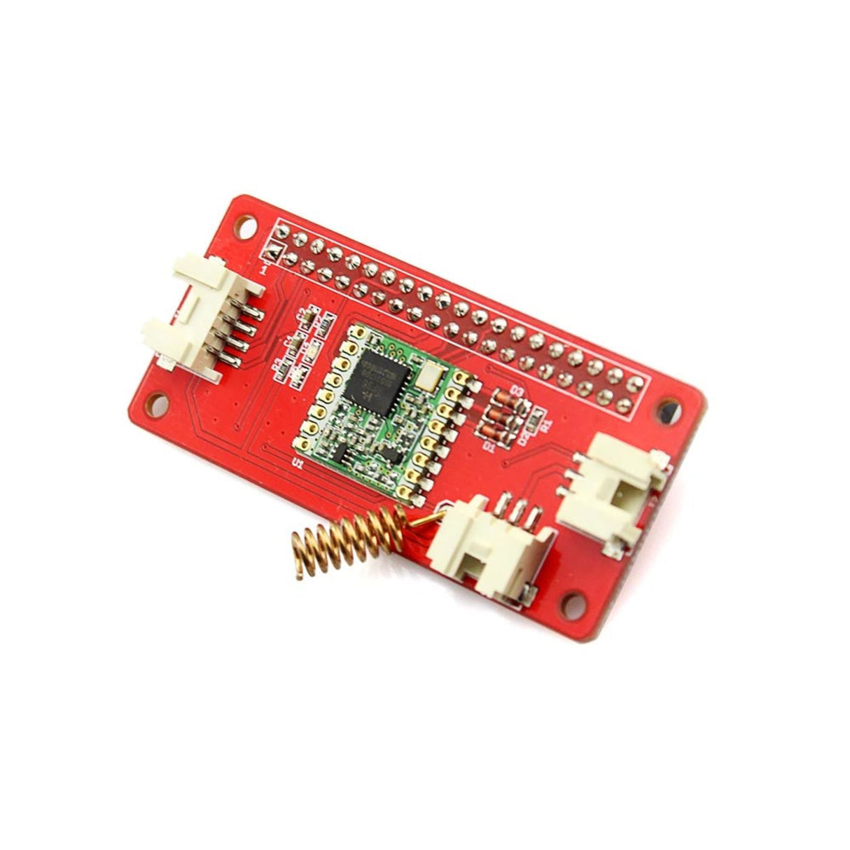 Lora RFM95 IOT Board for RPI