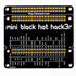 Mini Black HAT Hack3r - PCB only
