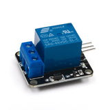 5V 1-Channel Relay Board Module