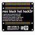 Mini Black HAT Hack3r -Retail Pack - Fully assembled