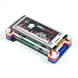 Inky pHAT (ePaper/eInk/EPD) Red/Black/White