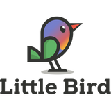 Little Bird Lorikeet WS2812B Rainbow Board