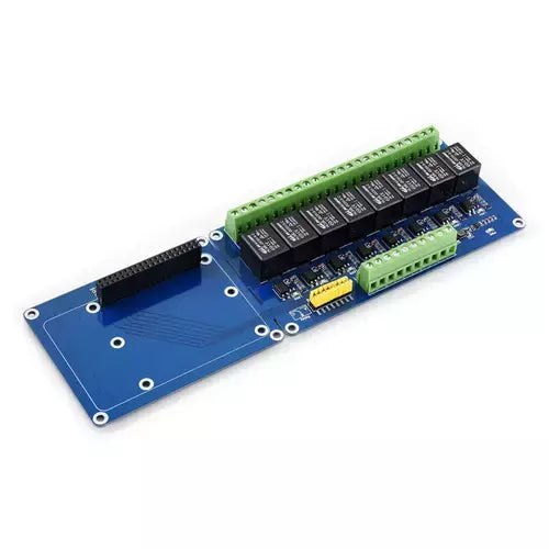 8-ch Relay Expansion Board for Raspberry Pi