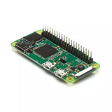 Raspberry Pi Zero WH Starter Kit