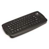 Mini Wireless Home Theatre Keyboard for Raspberry Pi