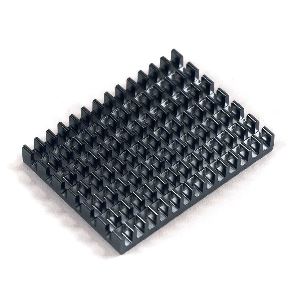 XL Raspberry Pi 4 Heatsink - Black