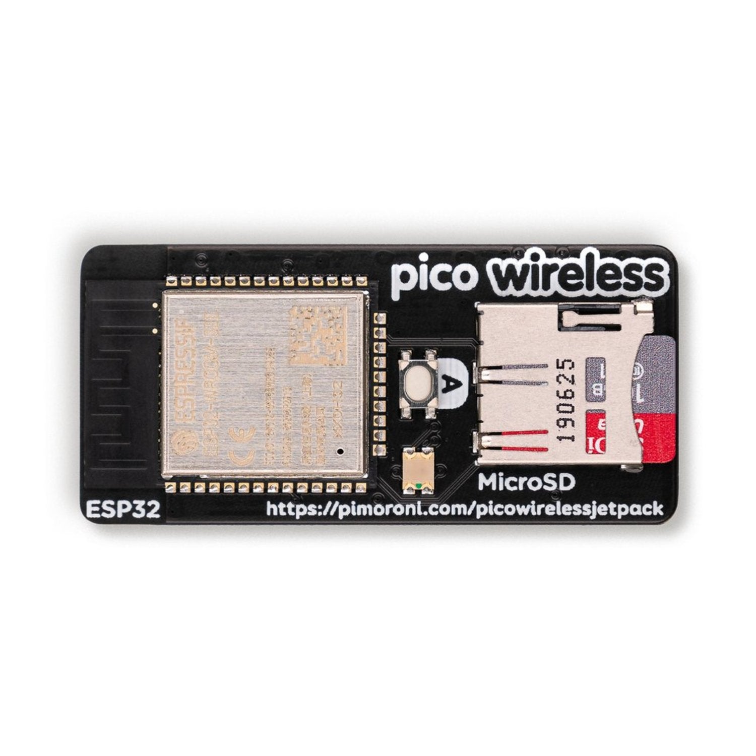Pico Wireless Pack